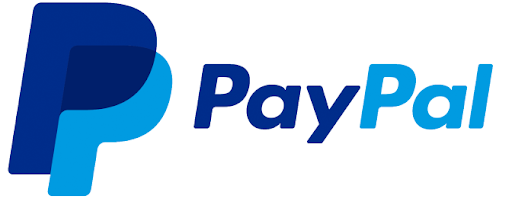 pay with paypal - Will Poulter Store